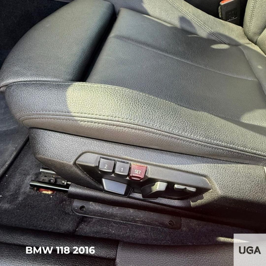 
								BMW 118 2016 full									