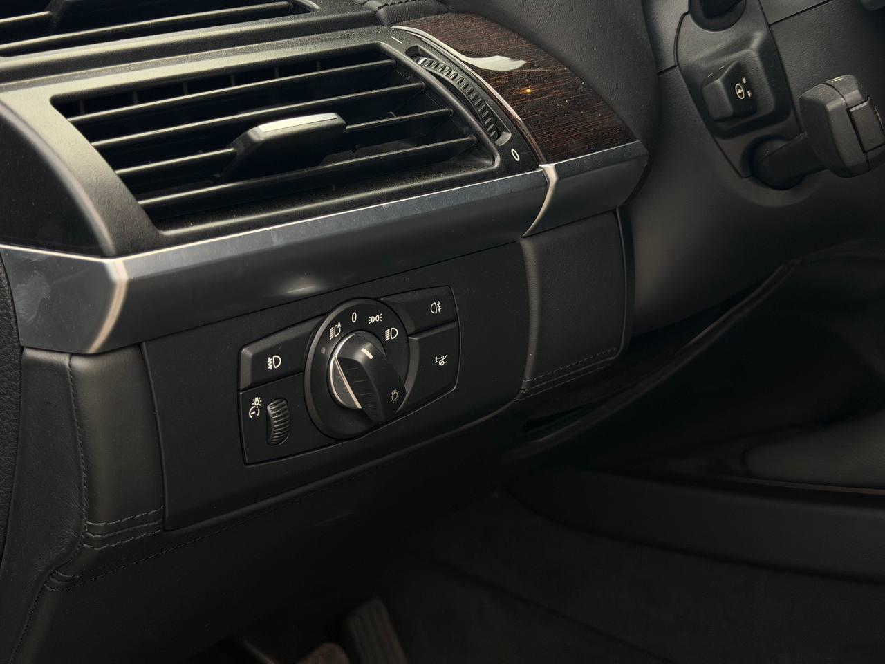 
								BMW X6 2012 full									