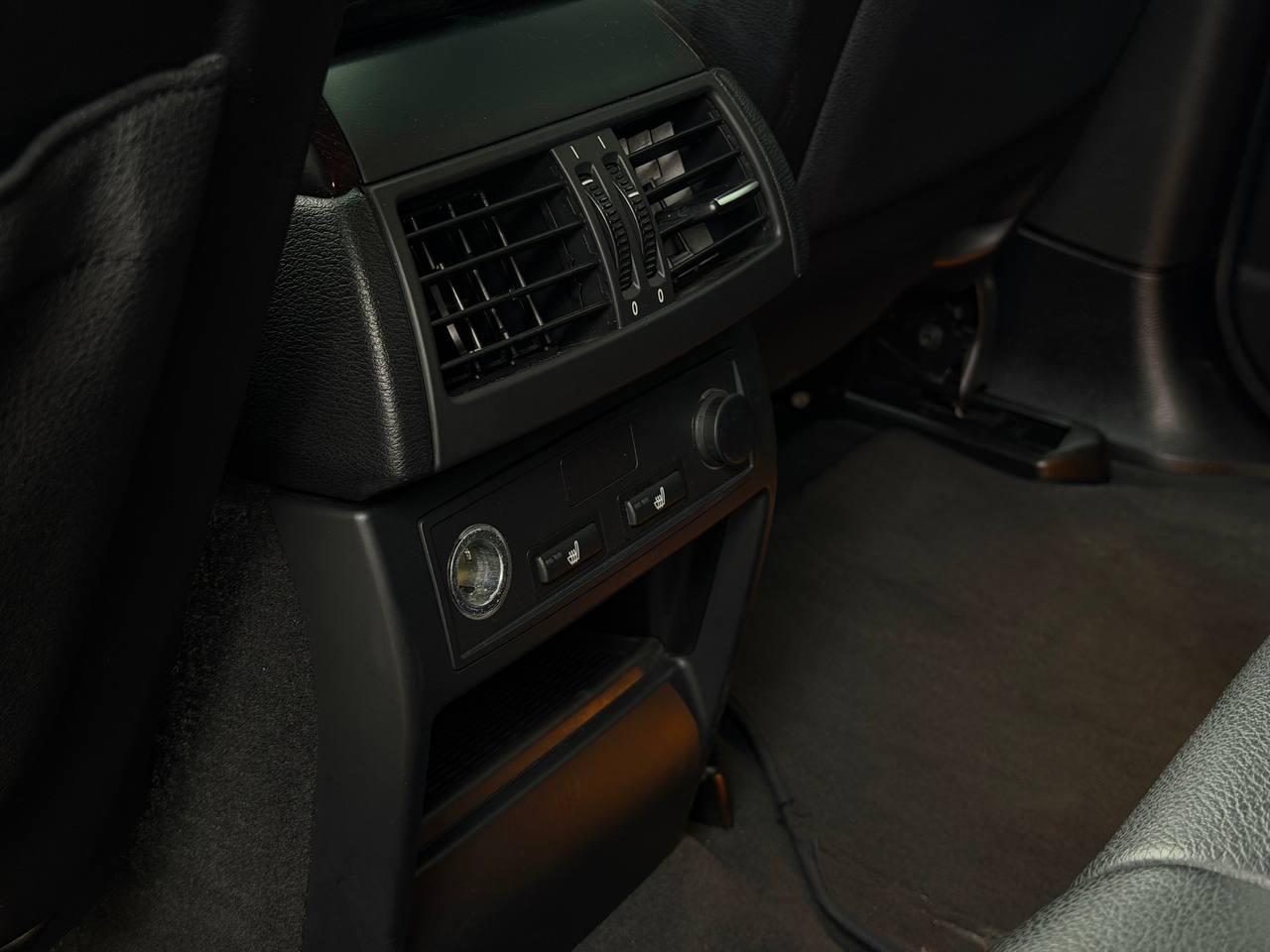
								BMW X6 2012 full									