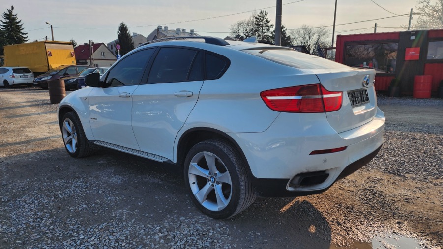 
								BMW X6 full									
