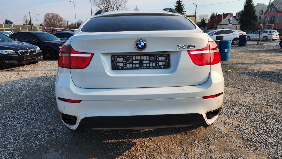 
								BMW X6 full									