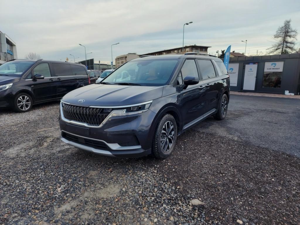 Kia Carnival 2021