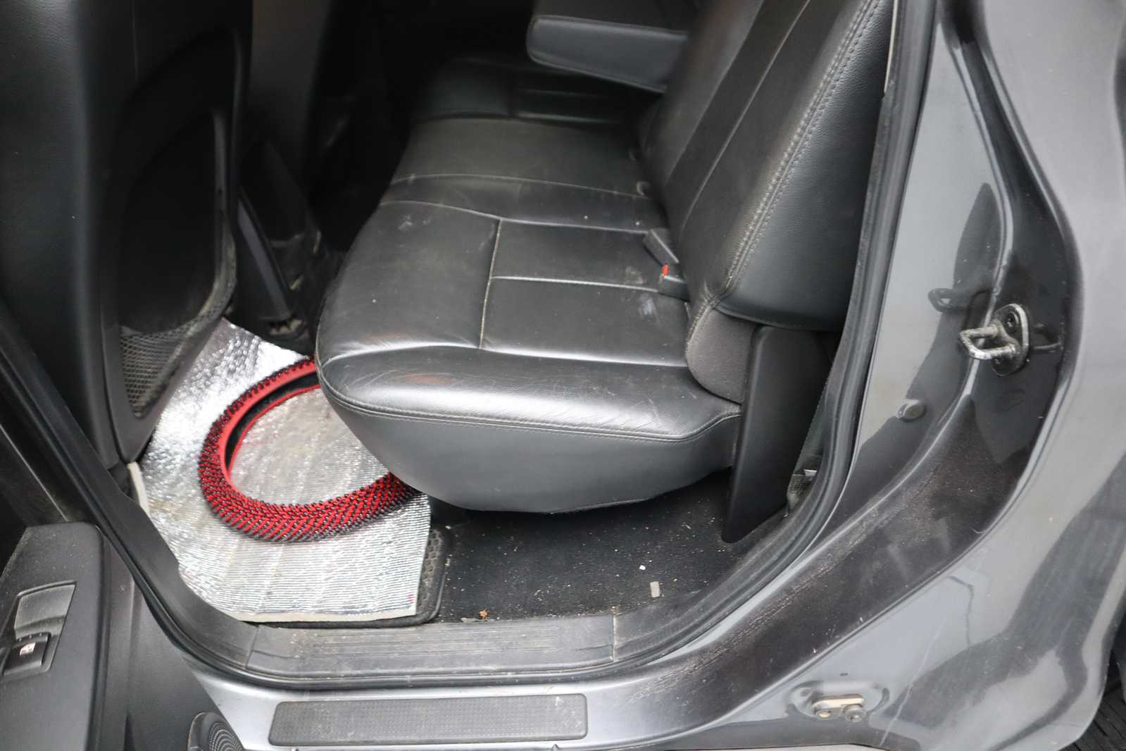 
								Ssangyong Korando Sport full									