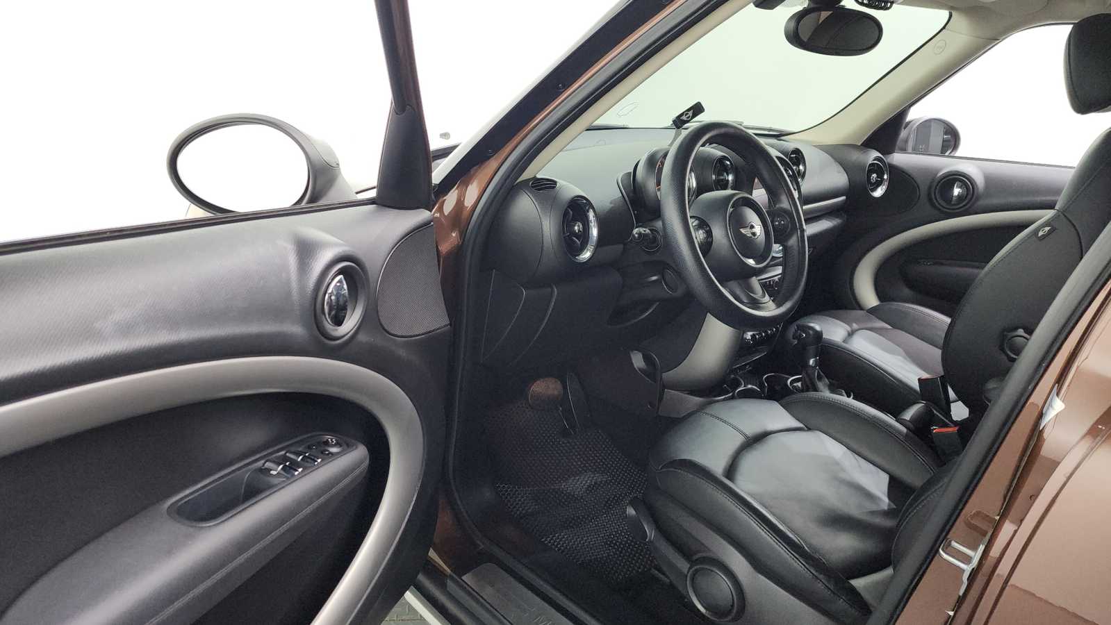 
								Mini COOPER 2015 full									