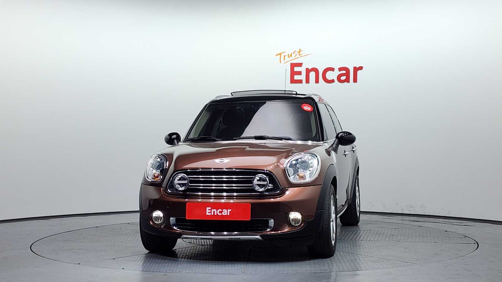 Mini COOPER 2015