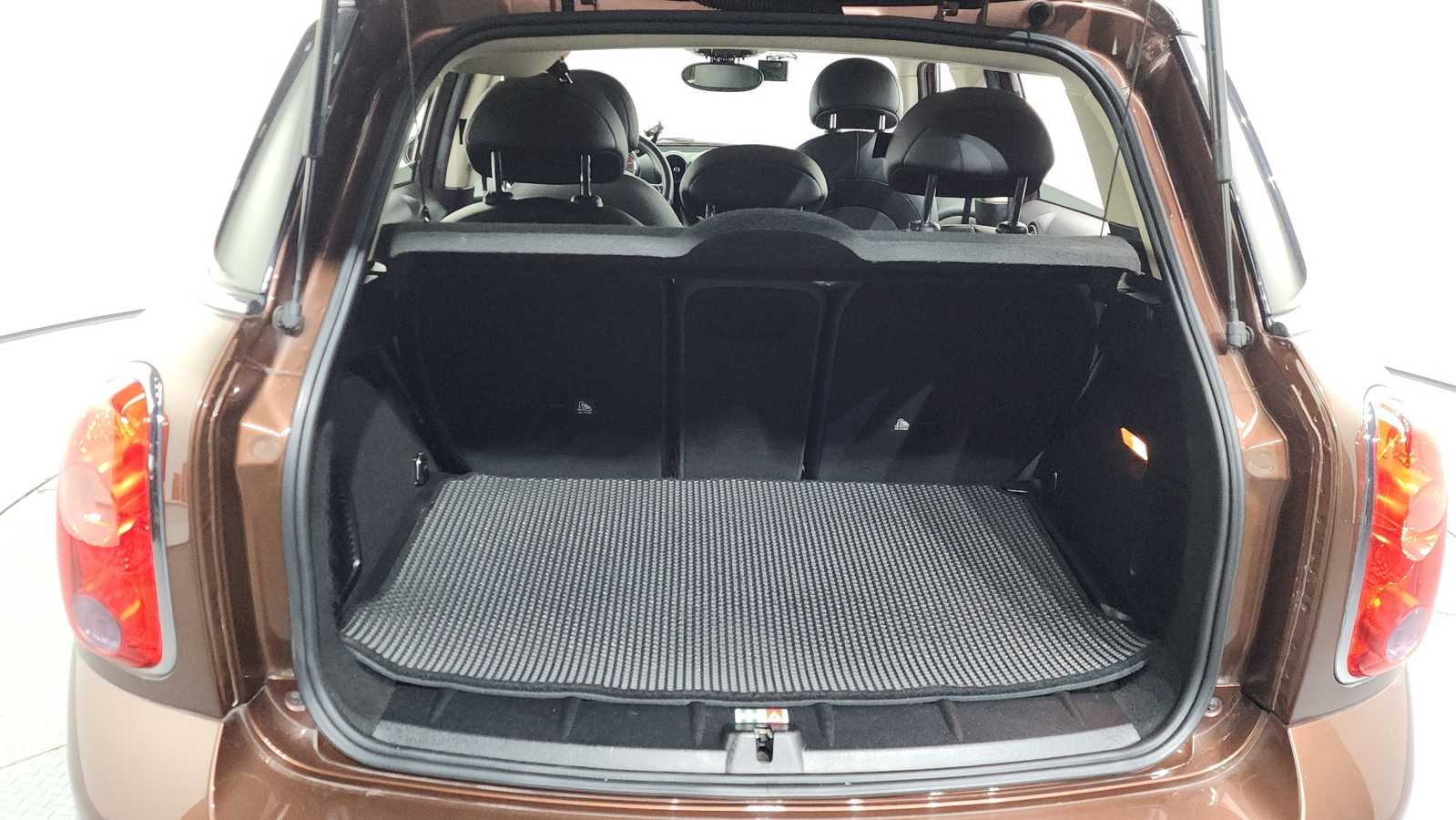 
								Mini COOPER 2015 full									