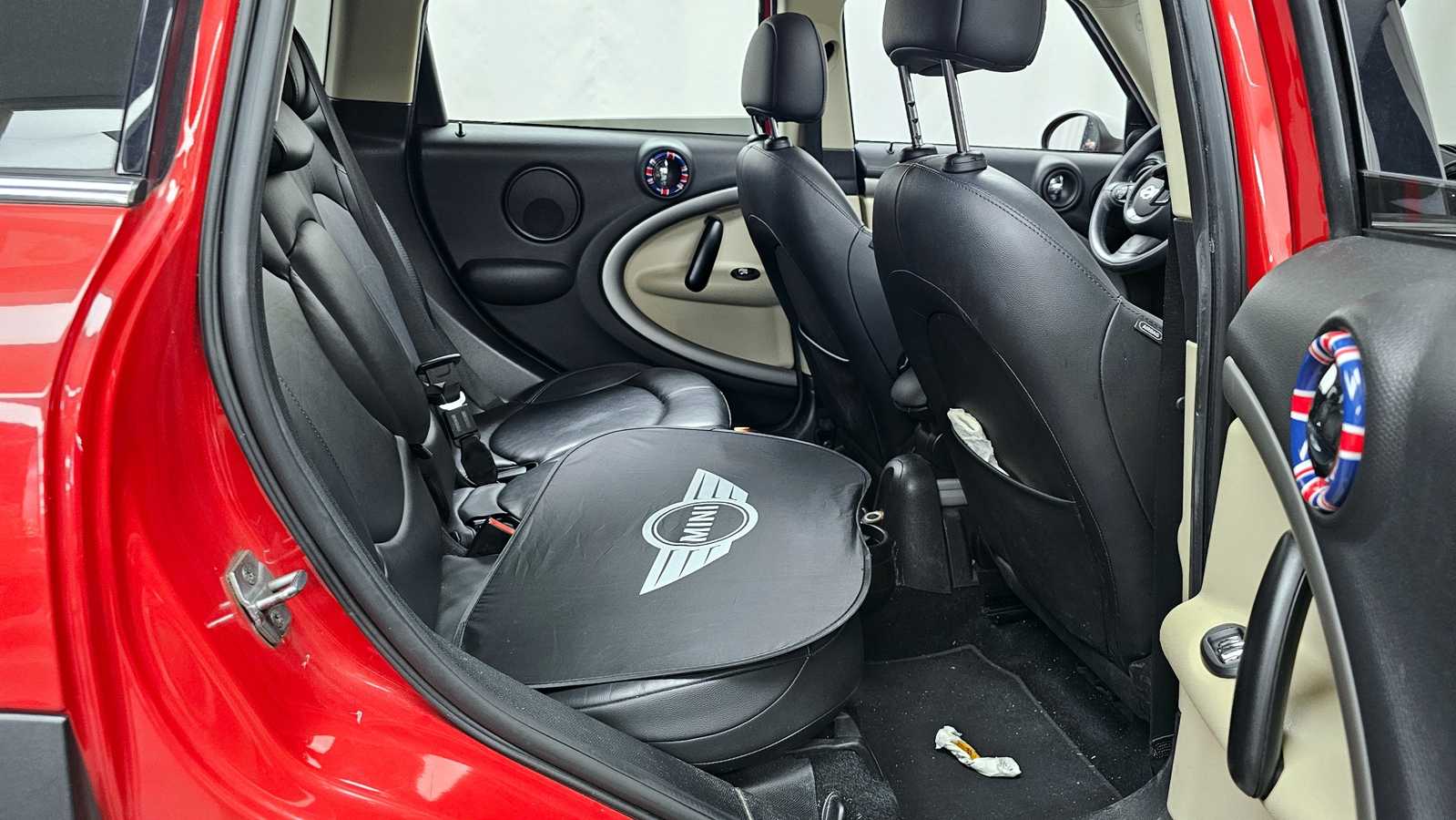 
								Mini COOPER 2015 full									