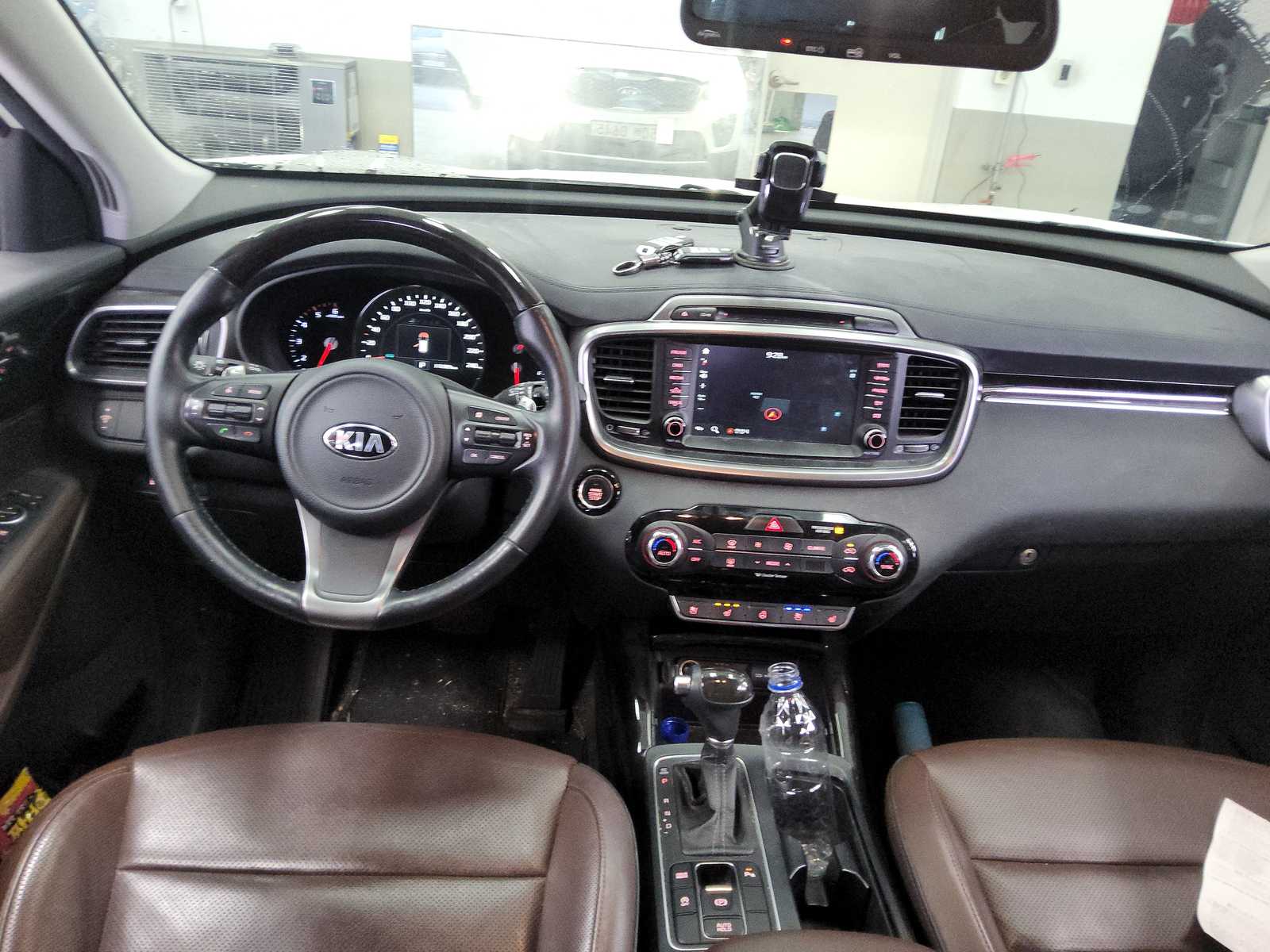 KIA Sorento 2016