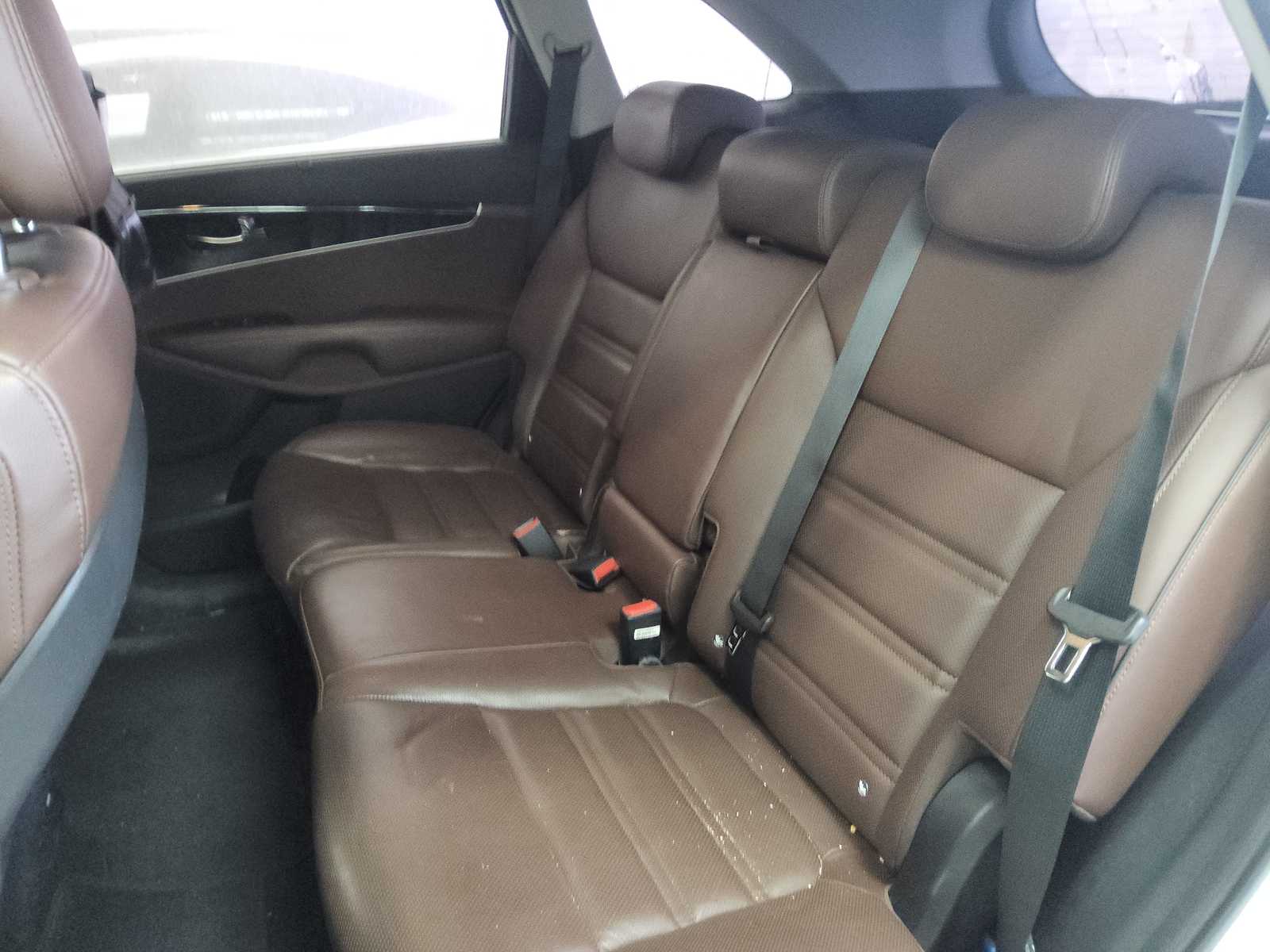 
								KIA Sorento 2016 full									