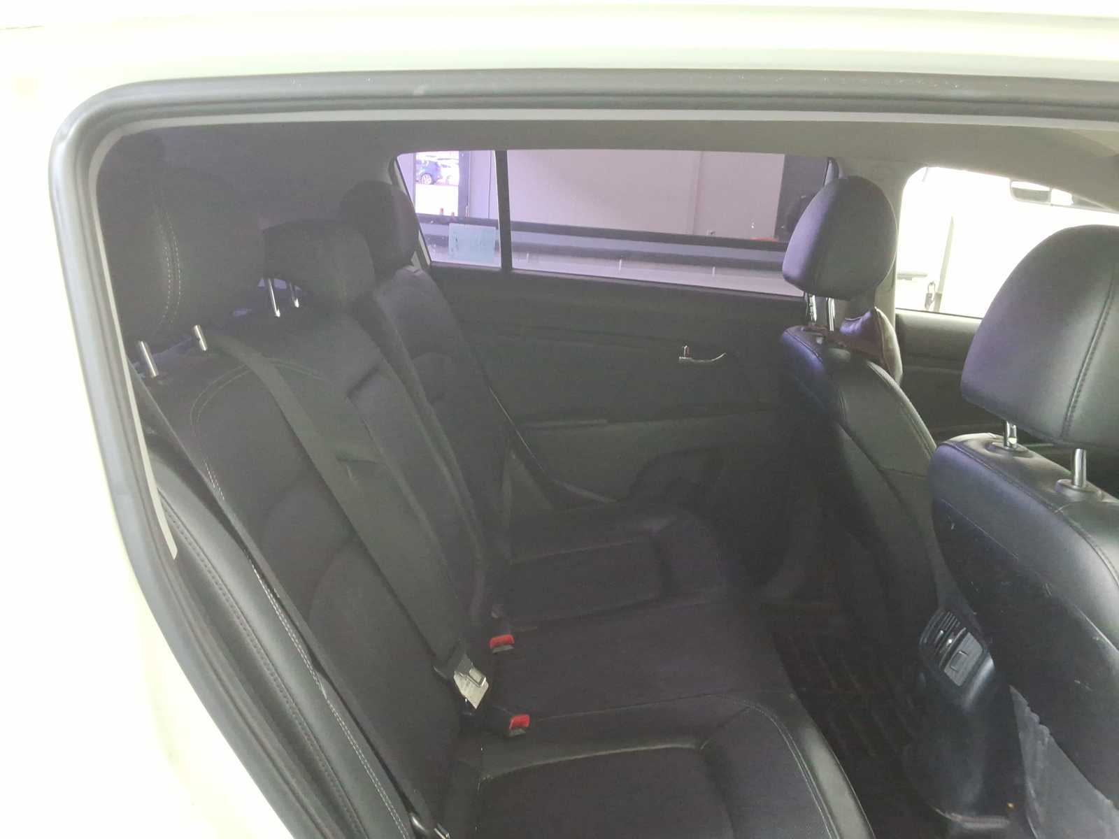 
								KIA Sportage 2016 full									