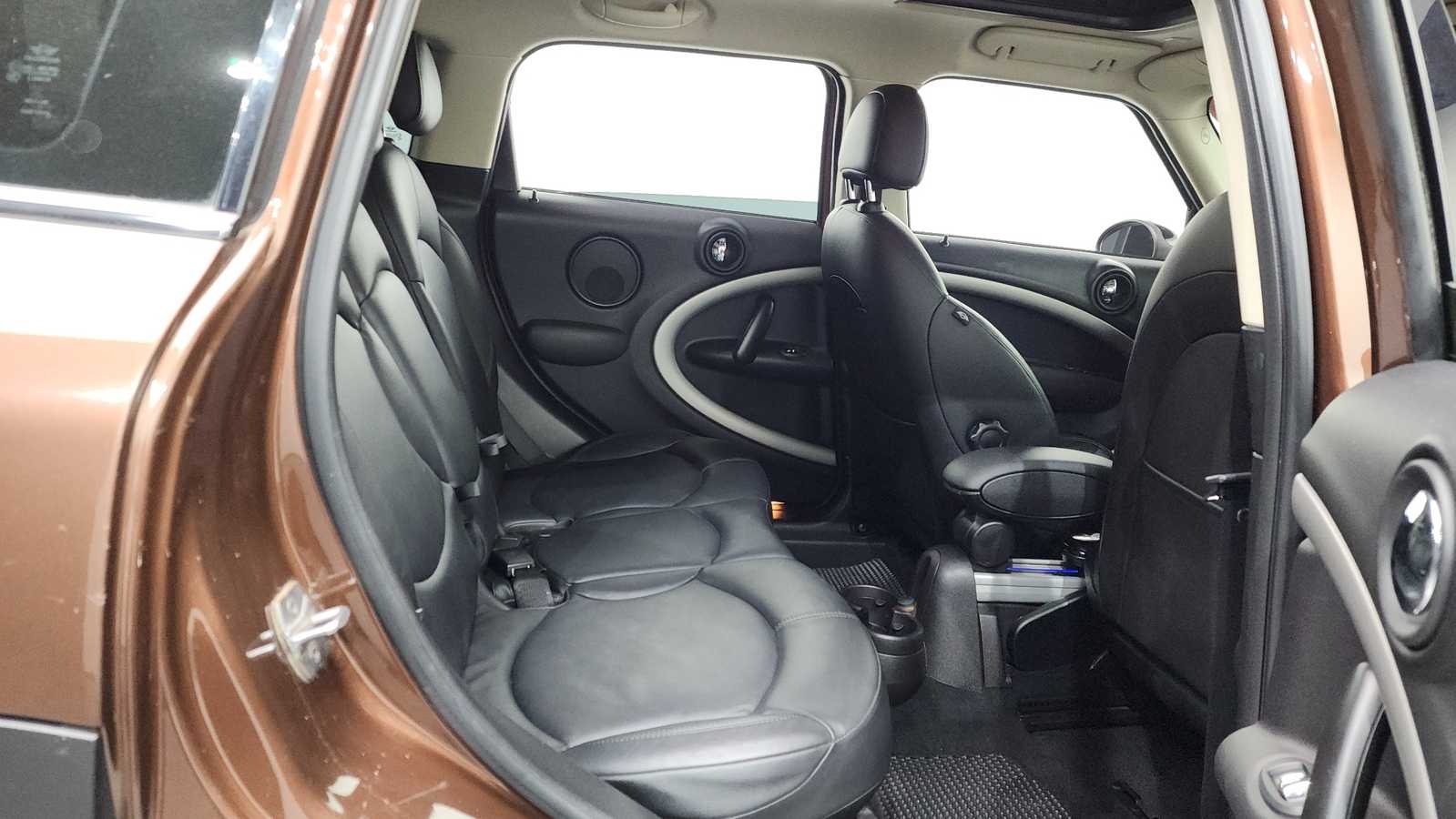 
								Mini COOPER 2015 full									