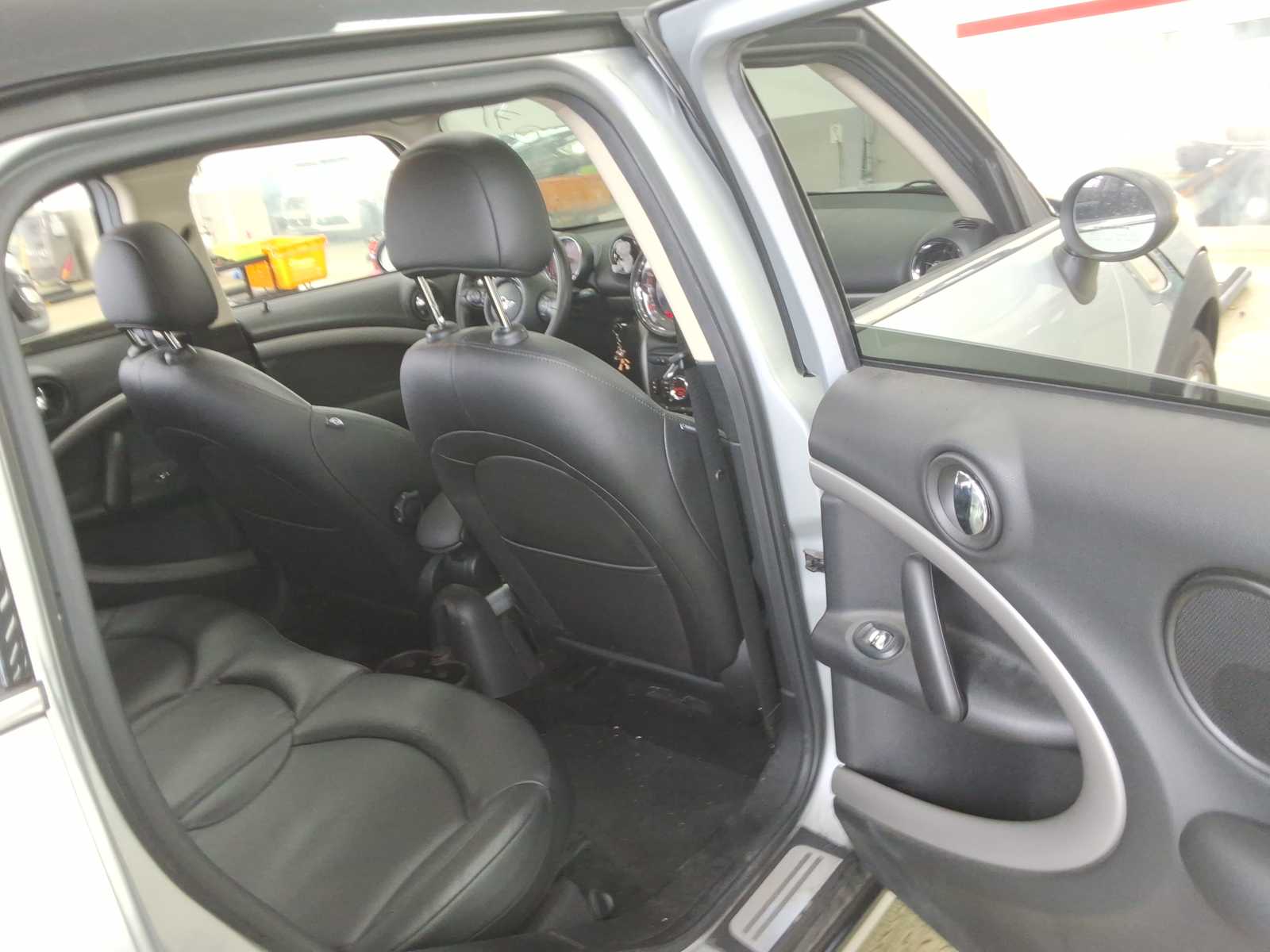 
								Mini COOPER 2016 full									