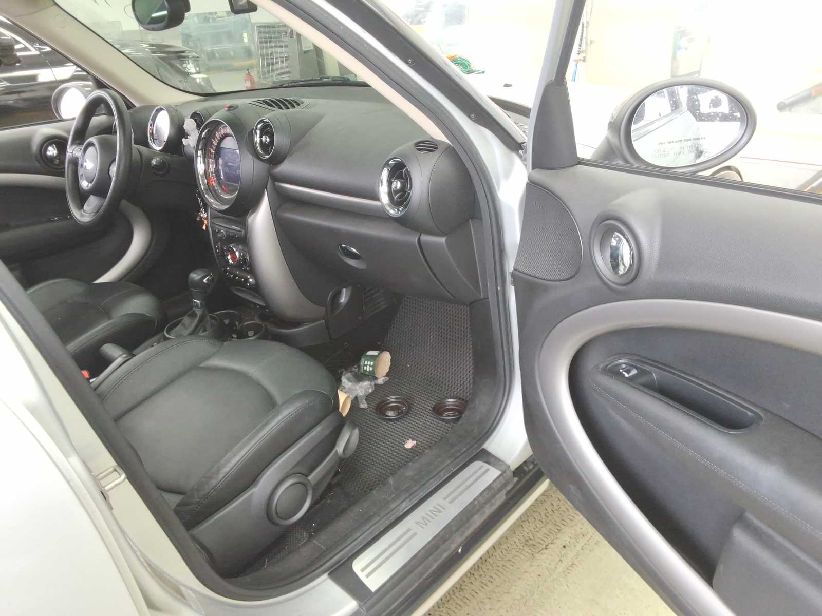 
								Mini COOPER 2016 full									