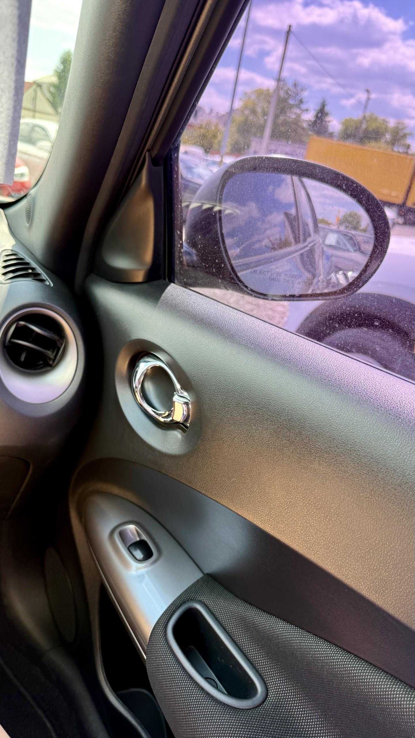 
								Nissan Juke 2014 full									