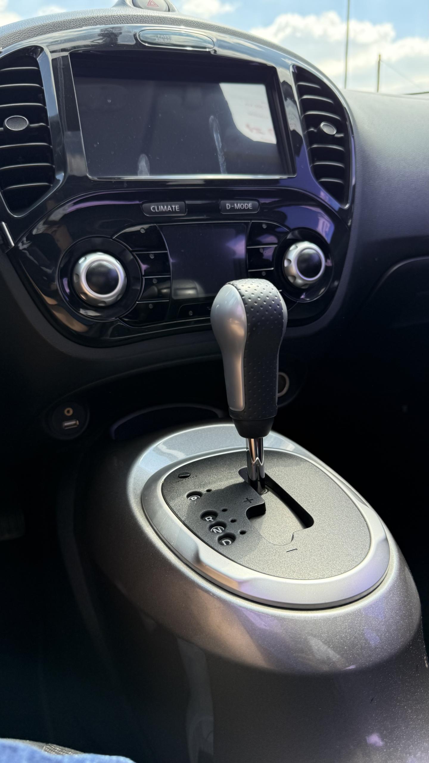 
								Nissan Juke 2014 full									