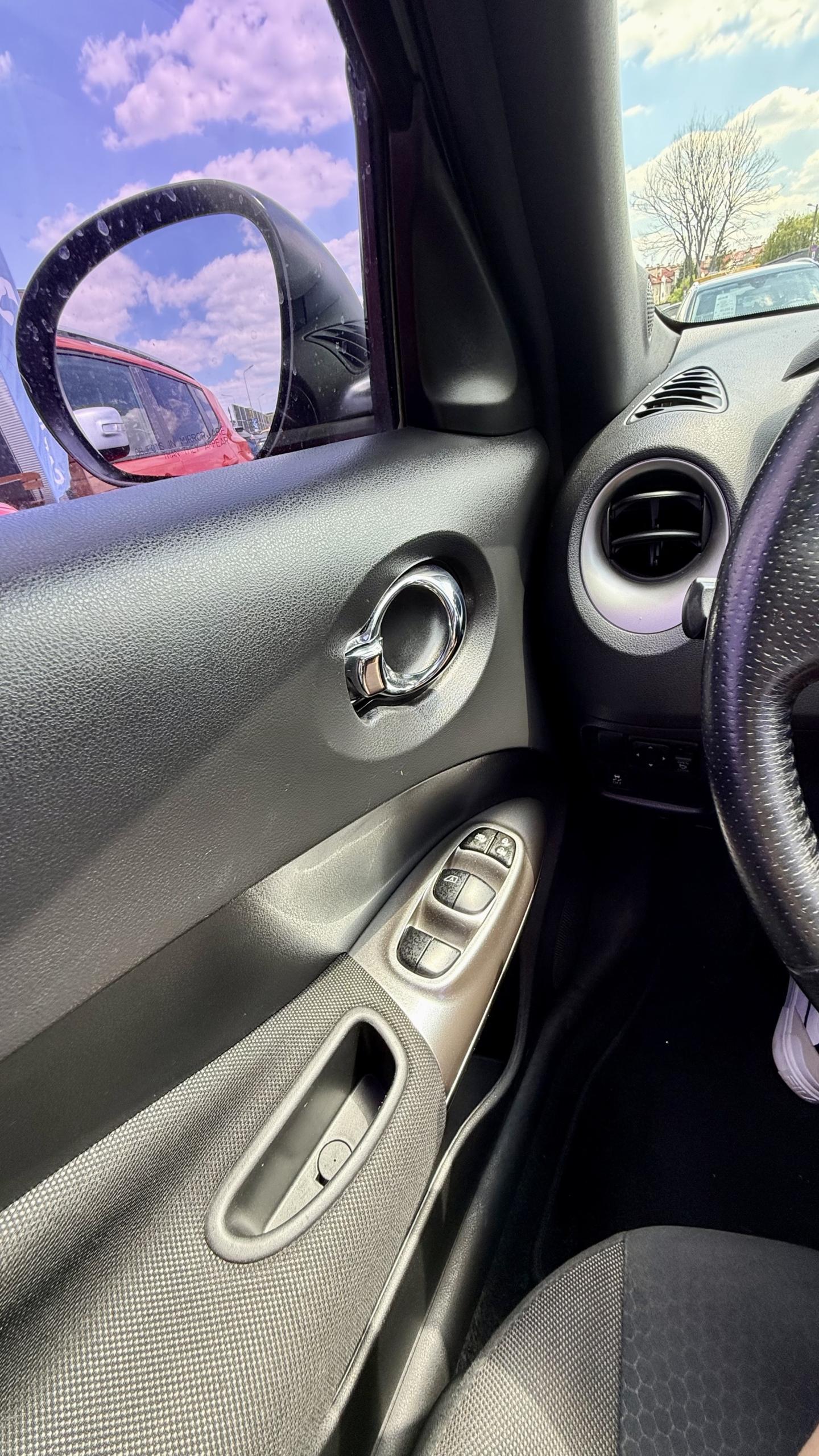 
								Nissan Juke 2014 full									