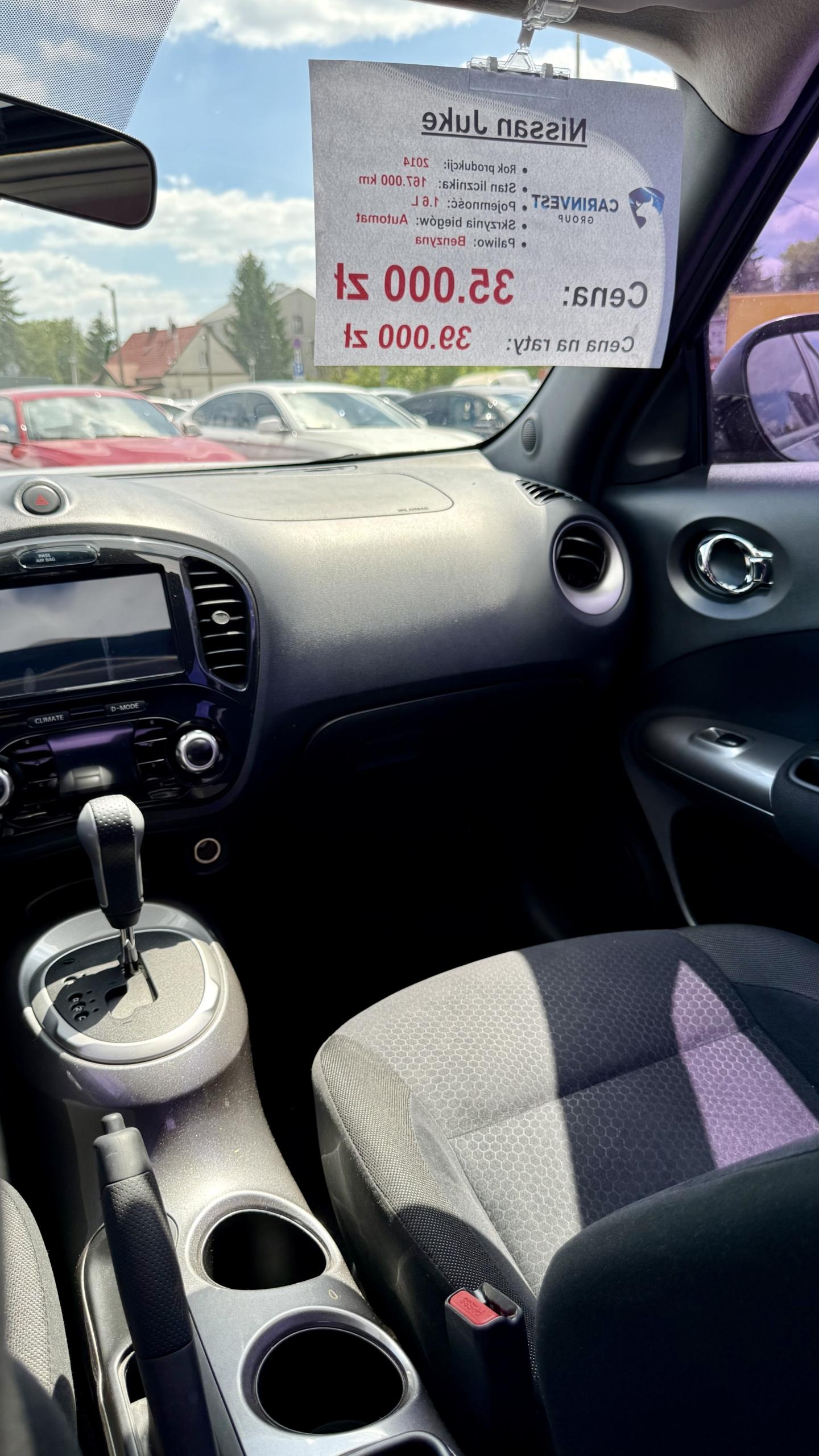 
								Nissan Juke 2014 full									