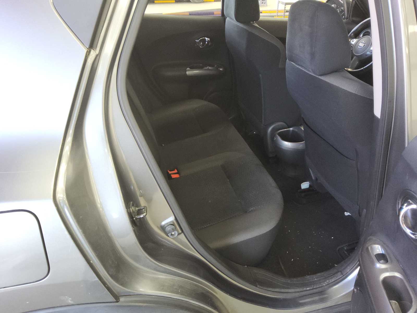 
								Nissan Juke 2014 full									