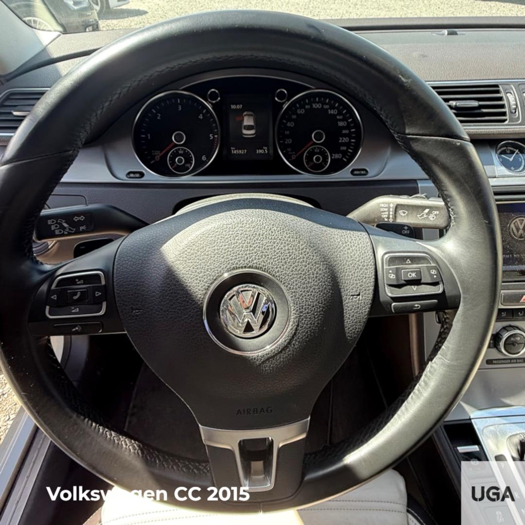 
								Volkswagen CC 2015 full									