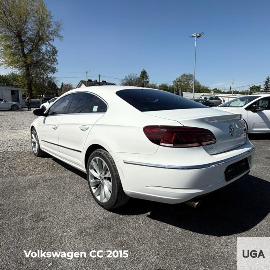 
								Volkswagen CC 2015 full									