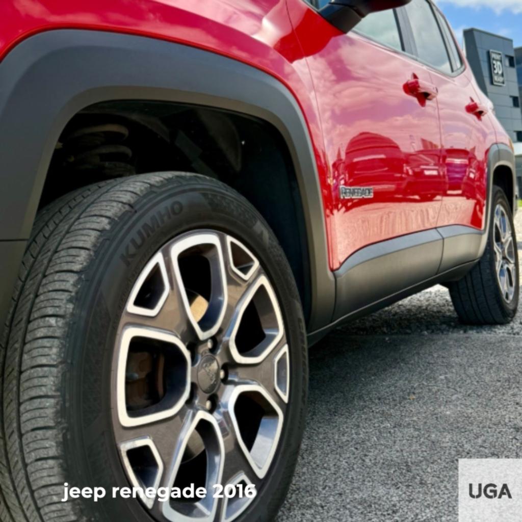 jeep renegade 2016 3