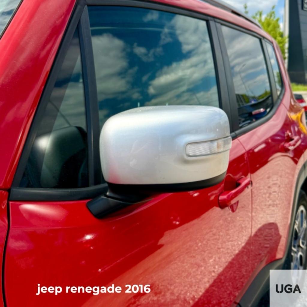 jeep renegade 2016 4