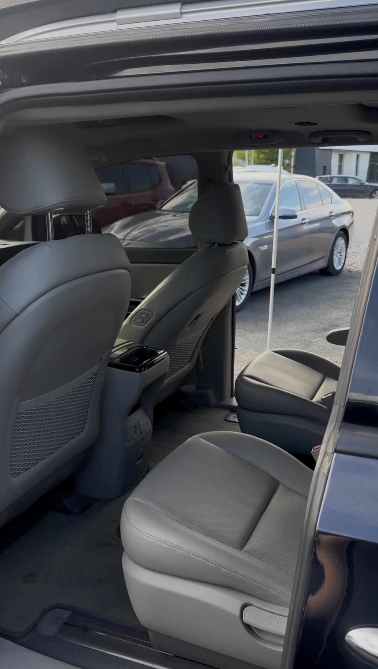 KIA Carnival 2017