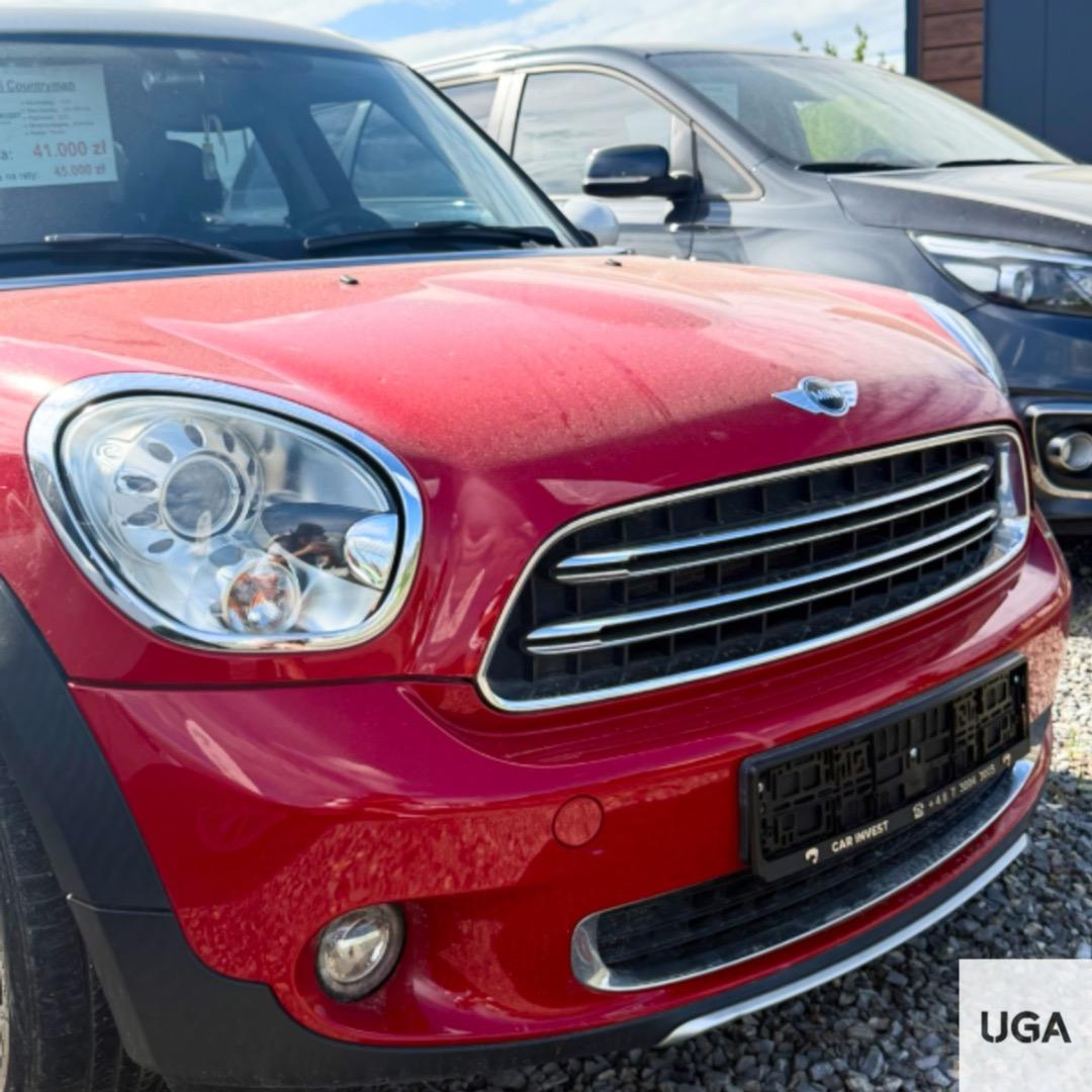 Mini Cooper 2015 2.0 Diesel