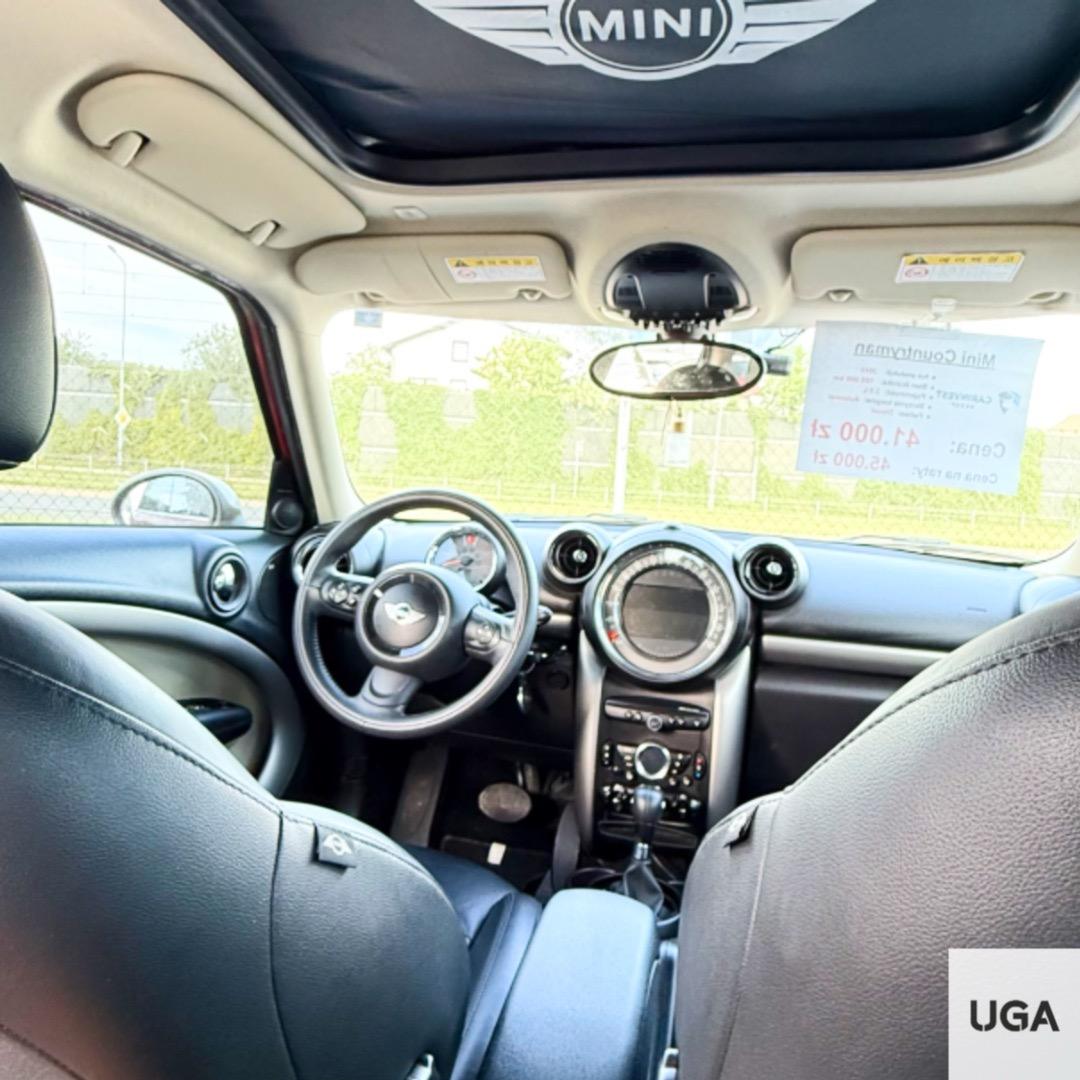 
								Mini Cooper 2015 2.0 Diesel full									