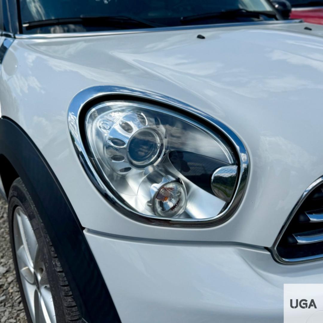 Mini COUNTRY 2014