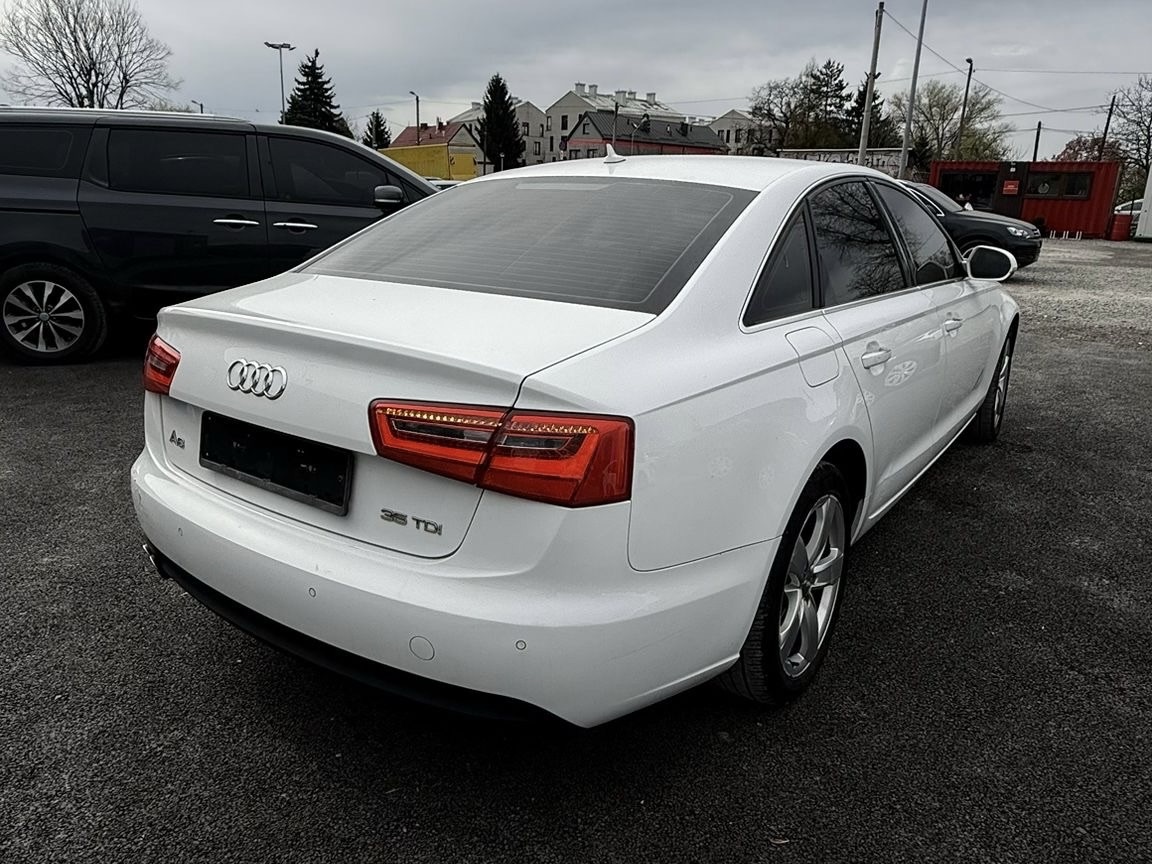 
								Audi A6 2015 full									