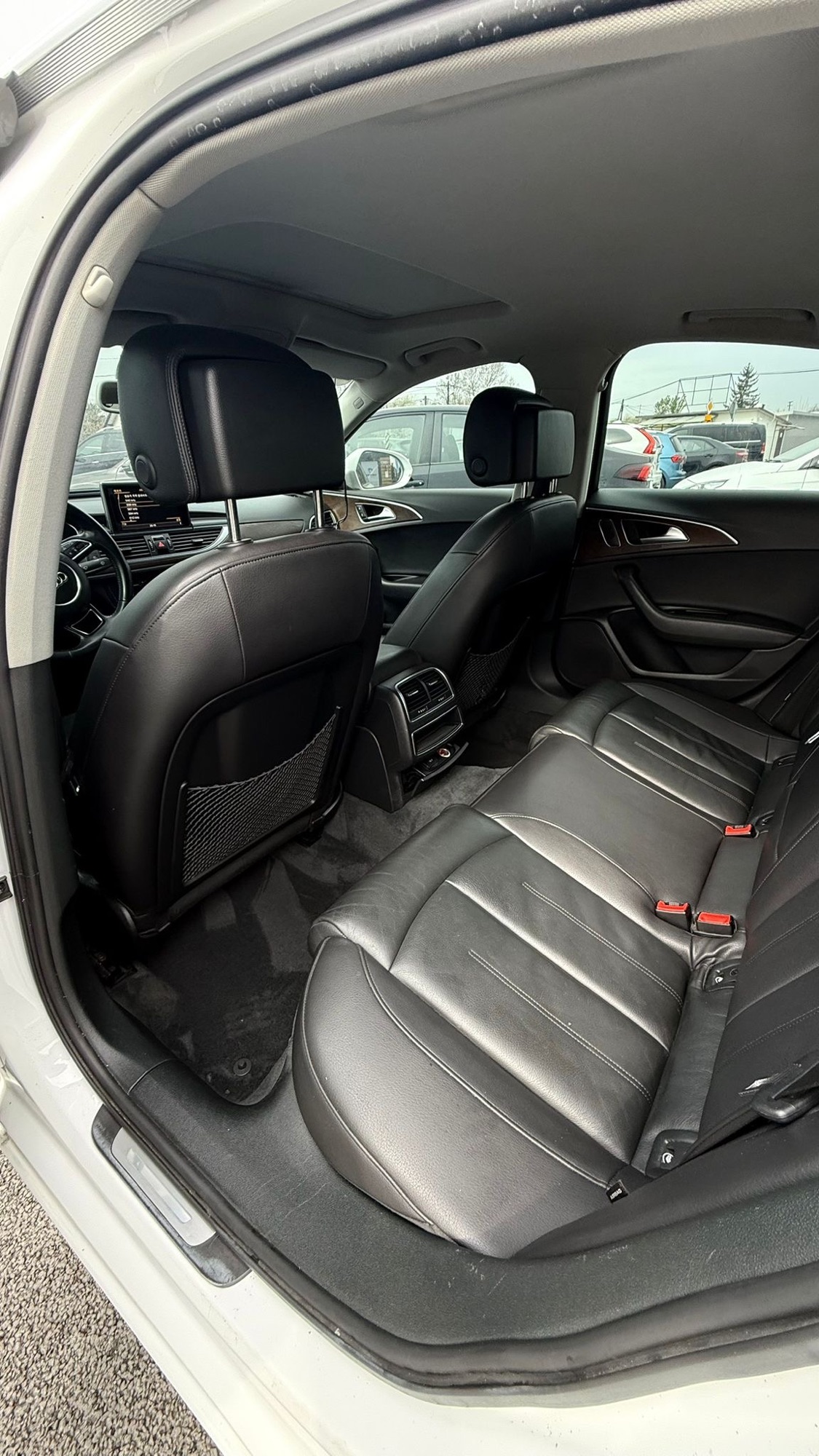 
								Audi A6 2015 full									
