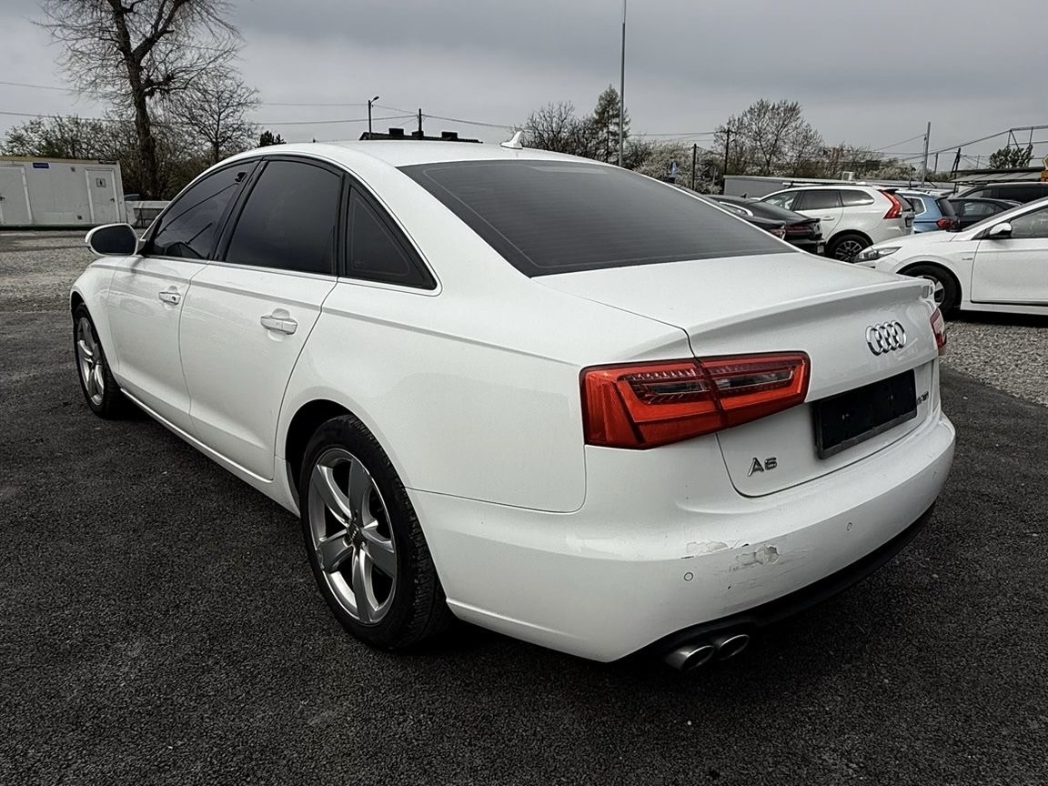 
								Audi A6 2015 full									