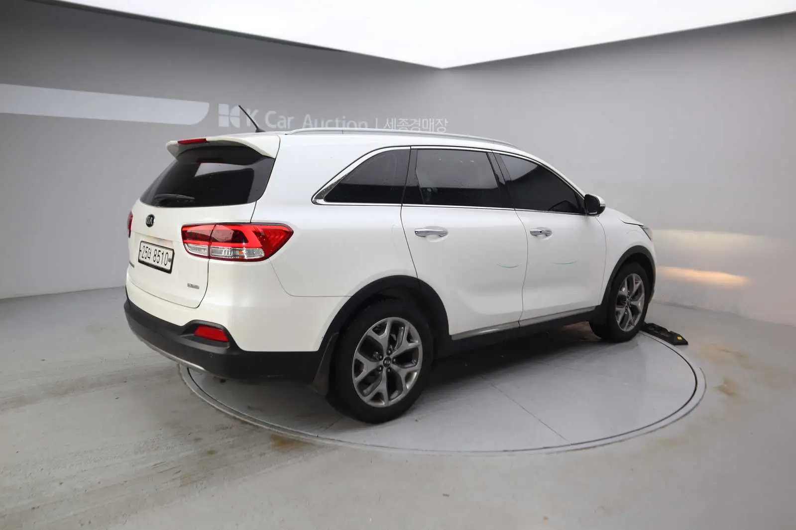 
								KIA Sorento 2015 full									