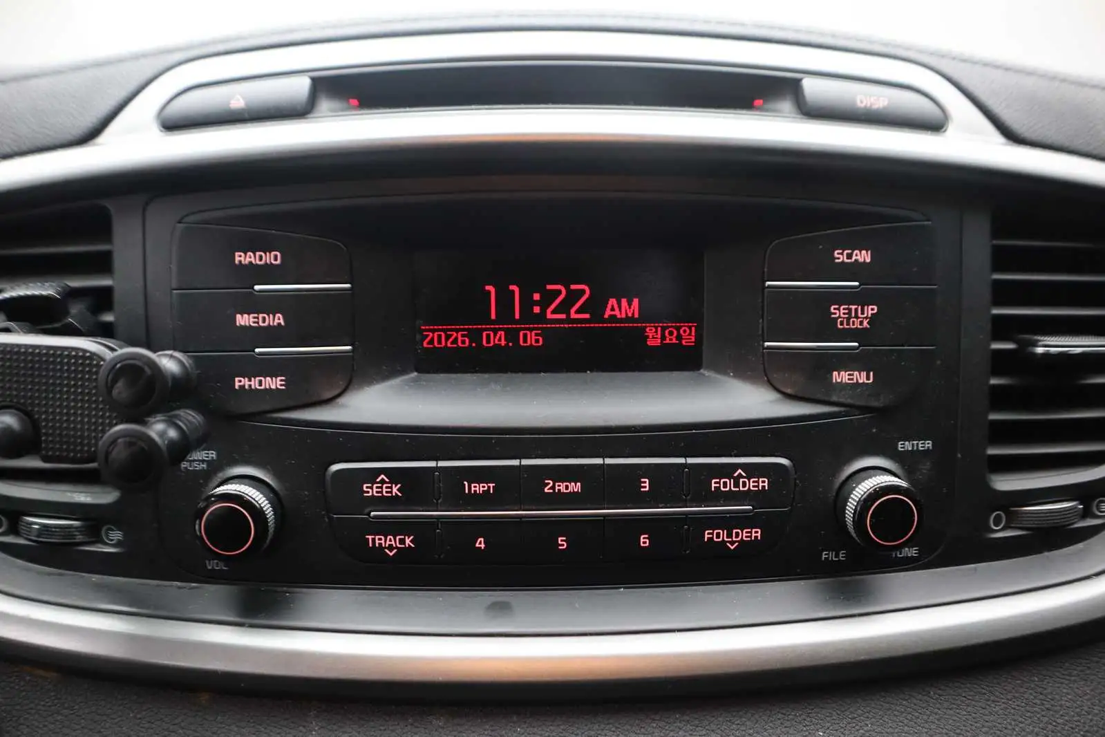 
								KIA Sorento 2015 full									