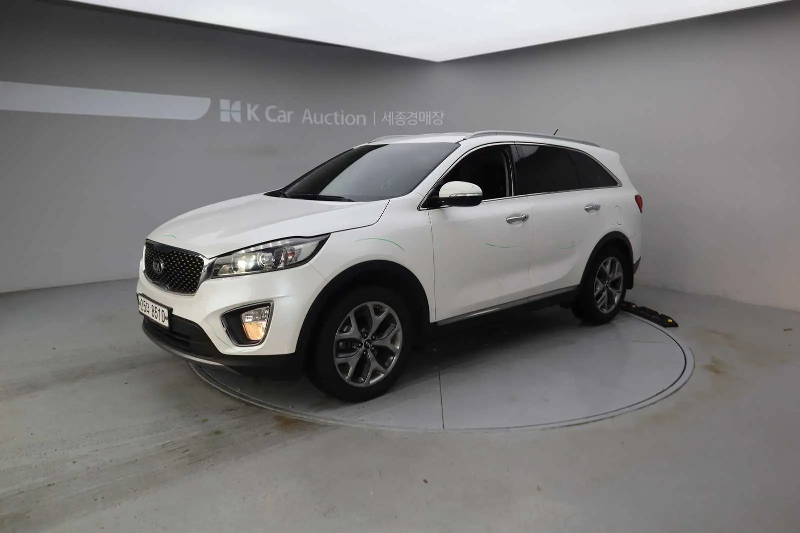 KIA Sorento 2015 2l