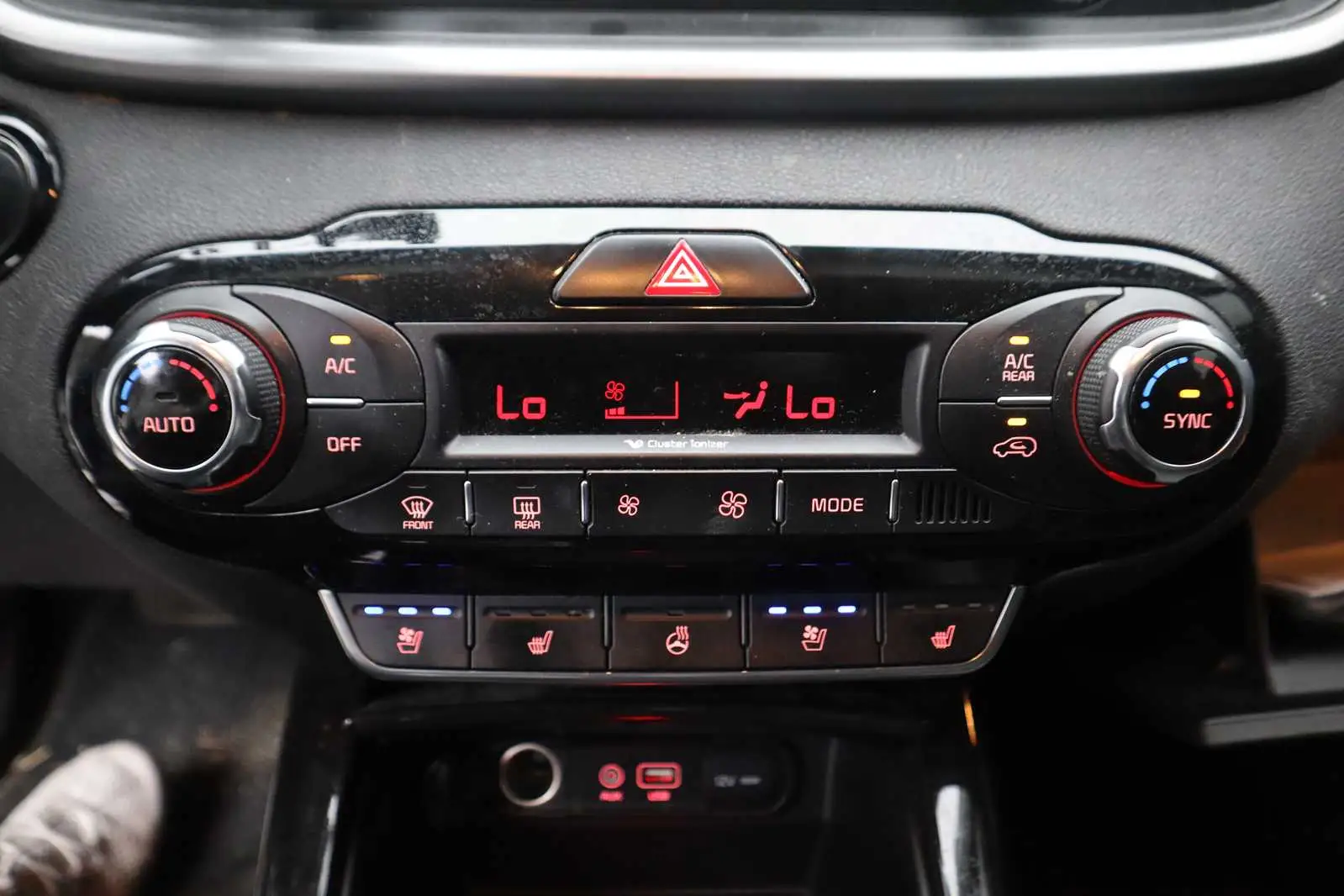 
								KIA Sorento 2015 full									