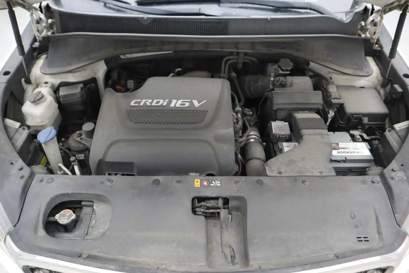 
								KIA Sorento 2015 full									