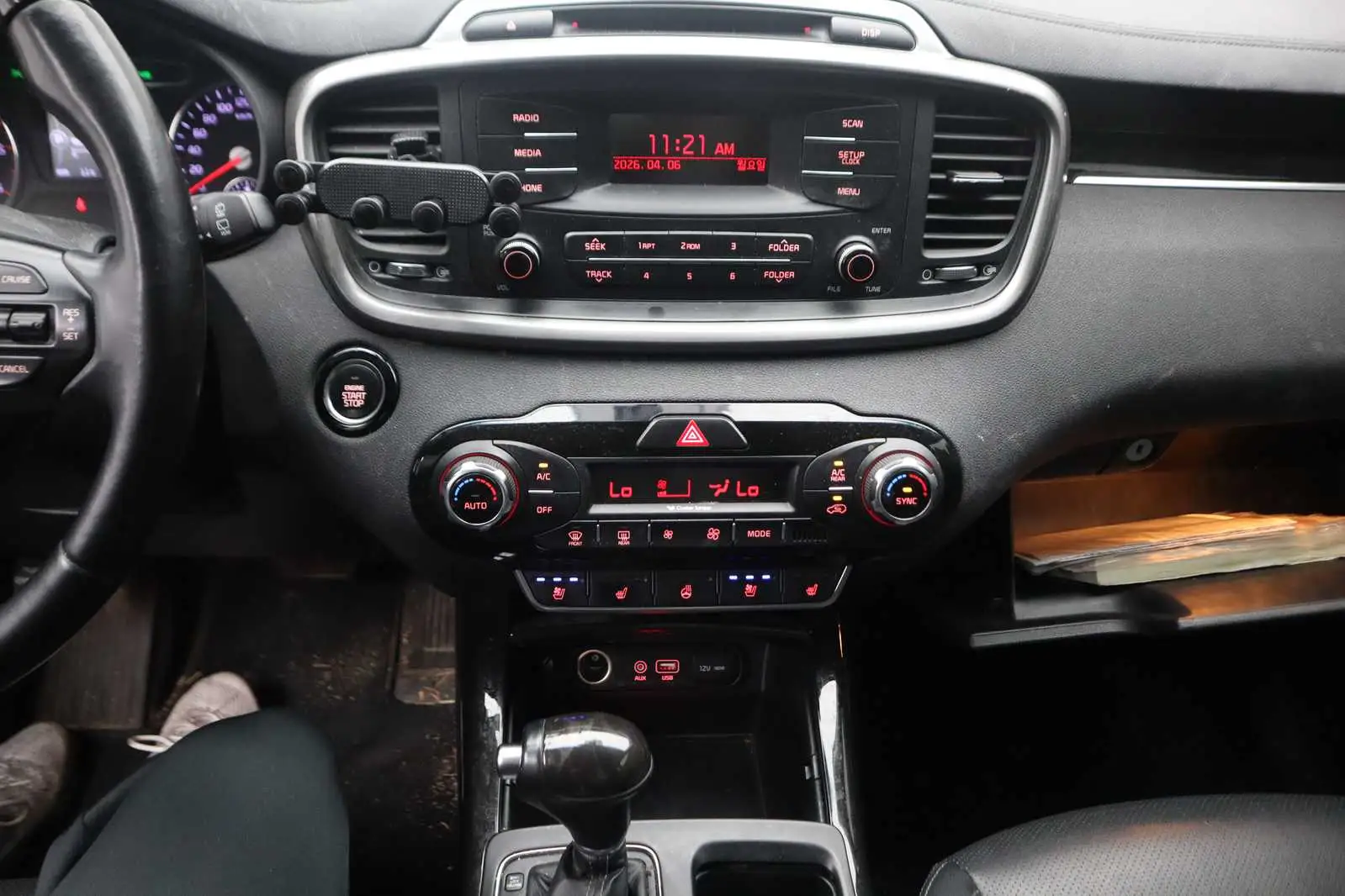 
								KIA Sorento 2015 full									