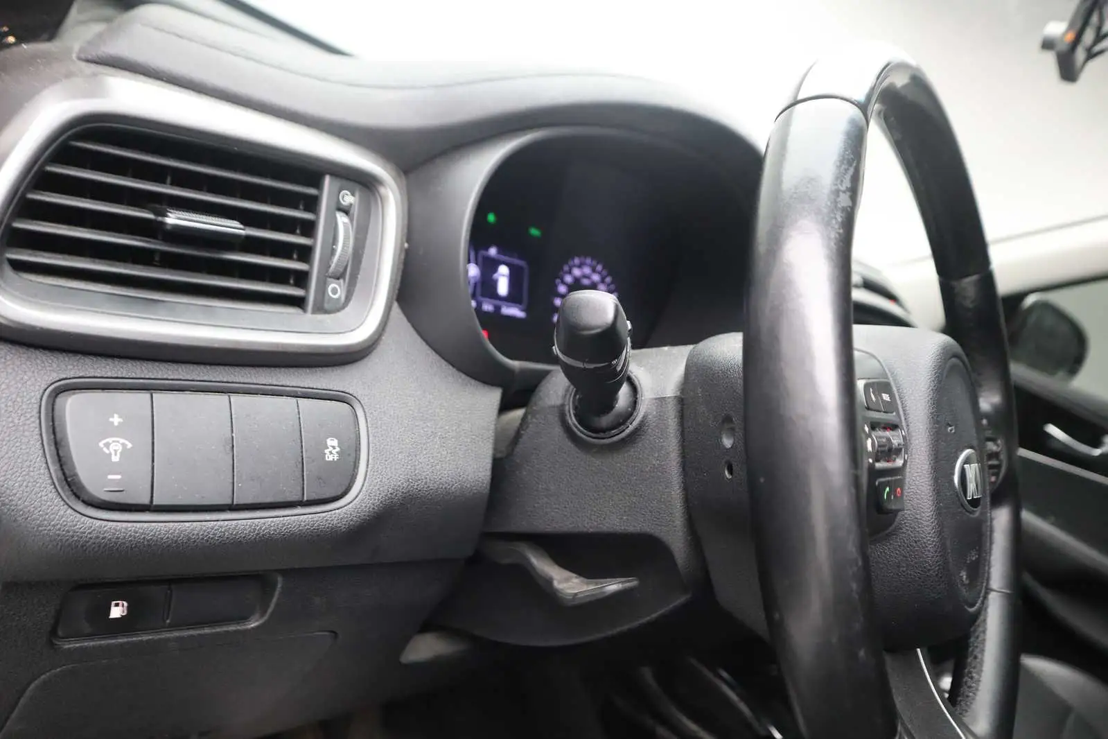 
								KIA Sorento 2015 full									