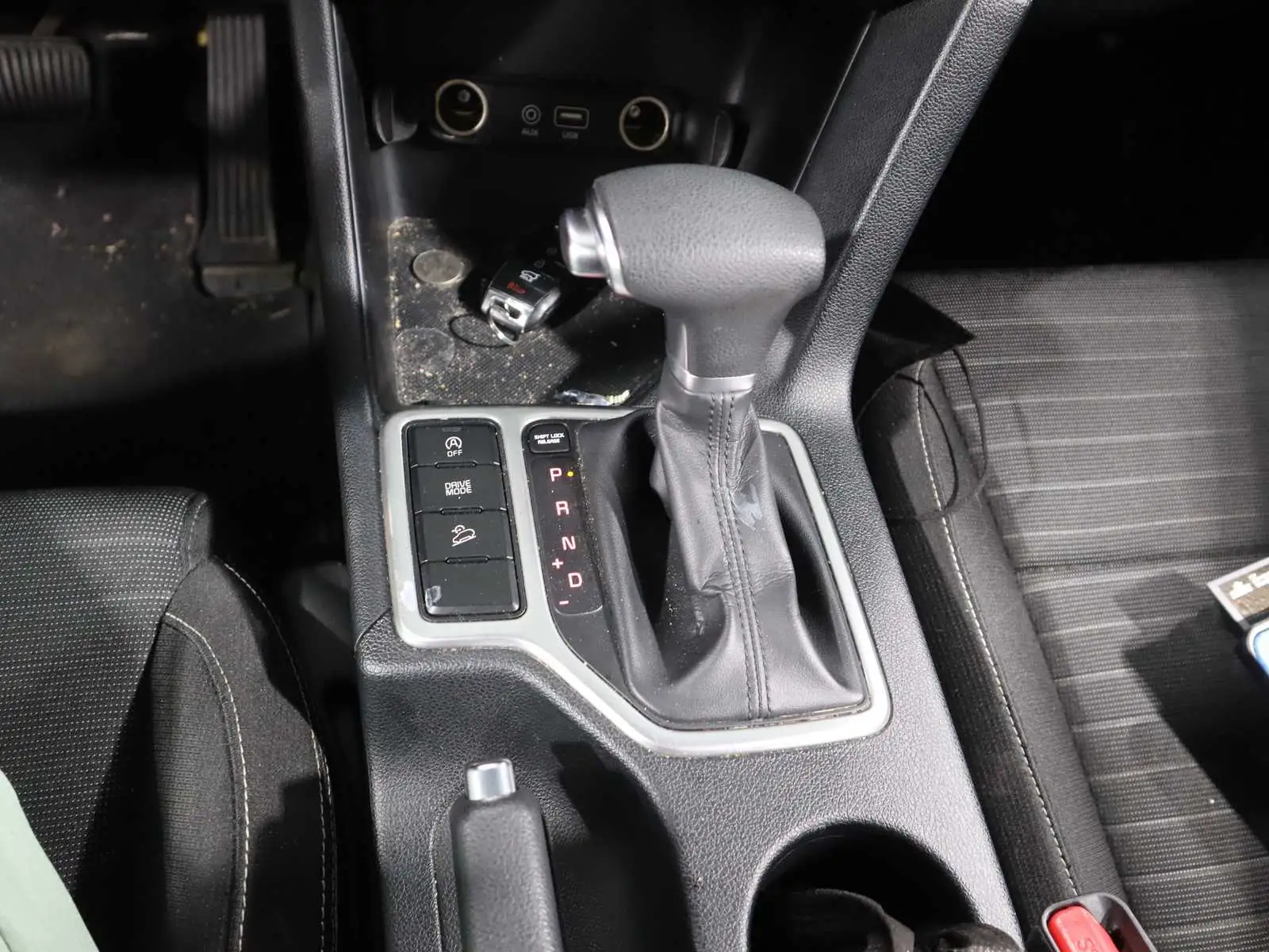 
								KIA Sportage 2016 full									