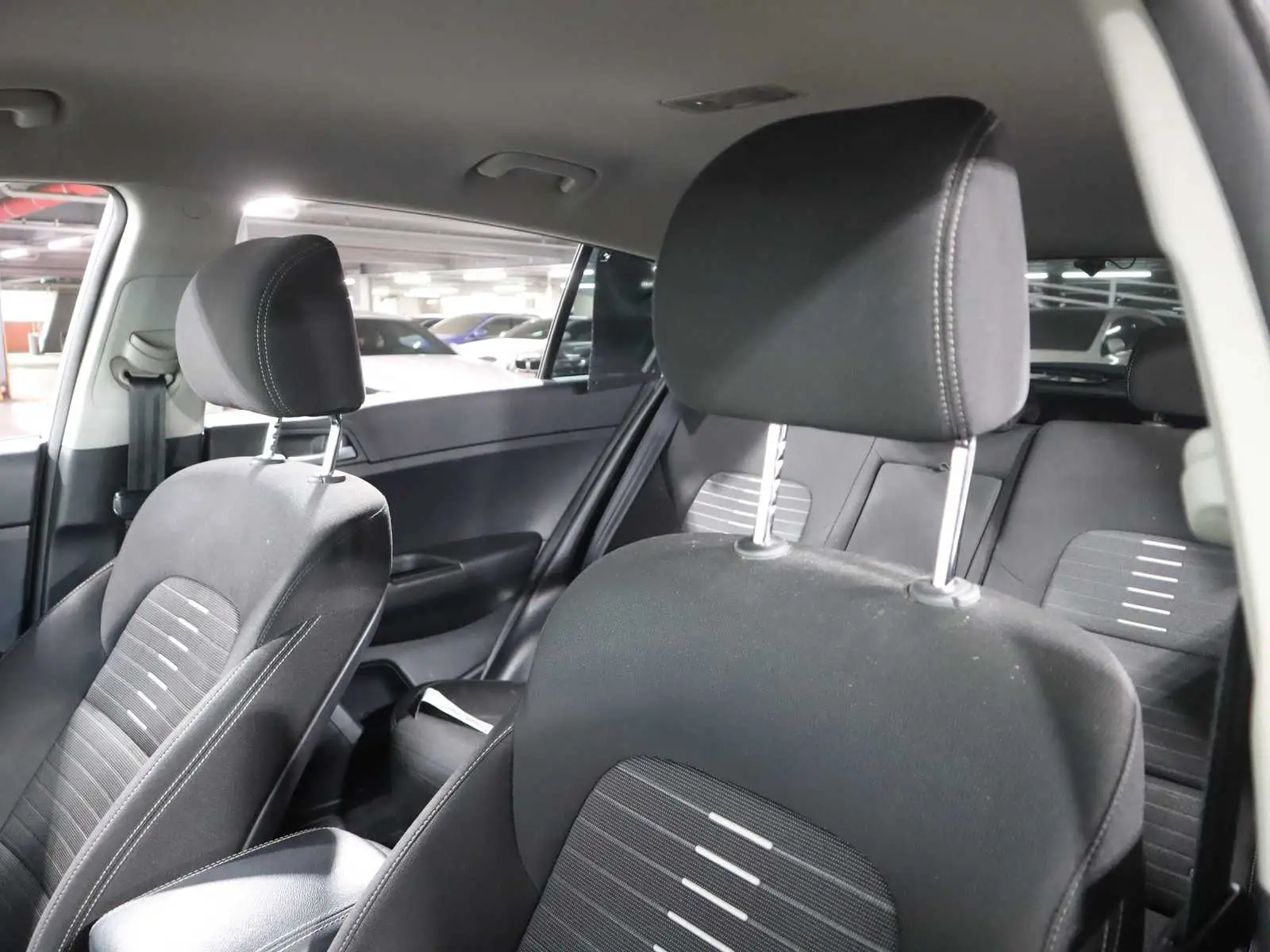 
								KIA Sportage 2016 full									