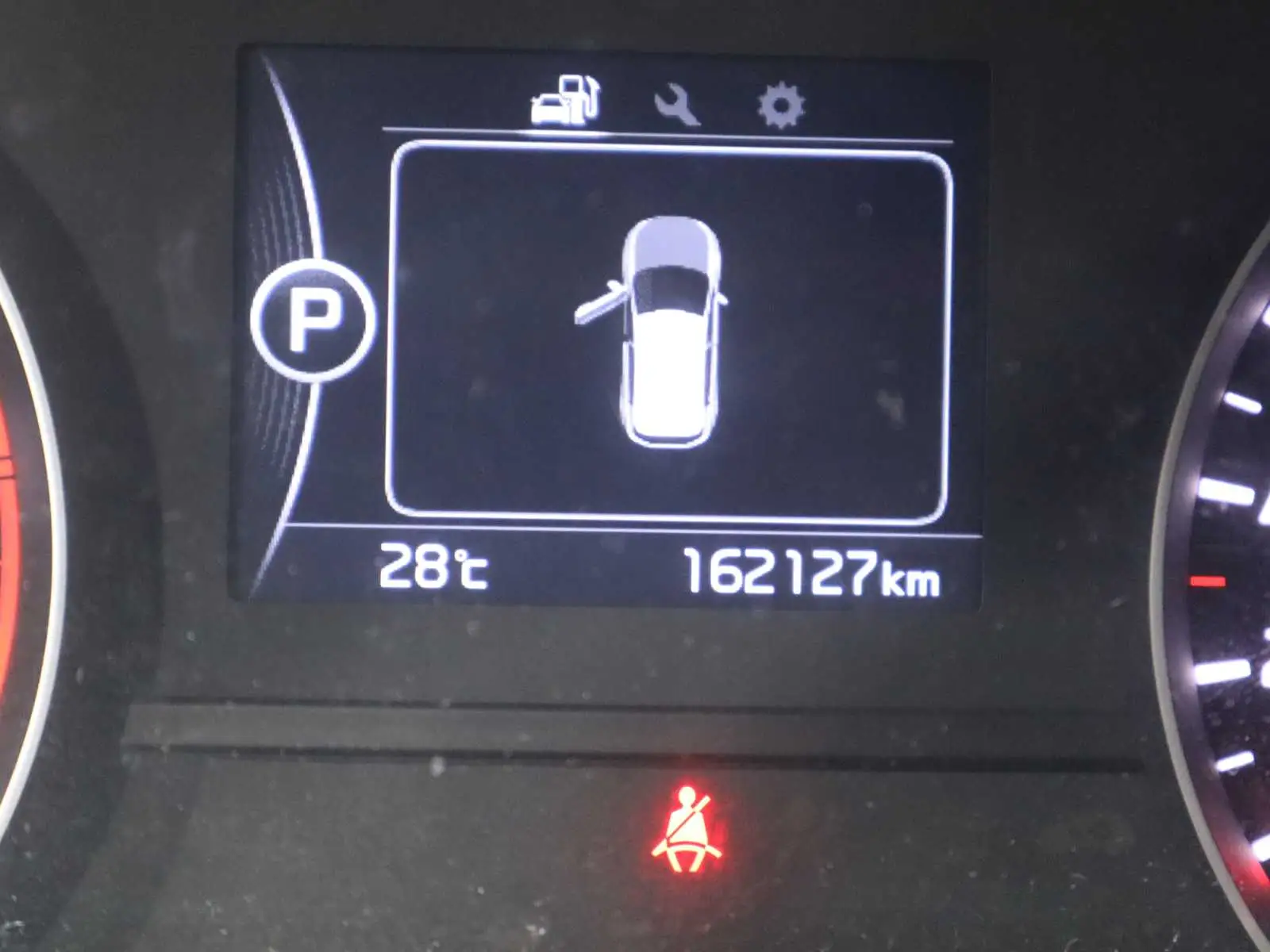 
								KIA Sportage 2016 full									