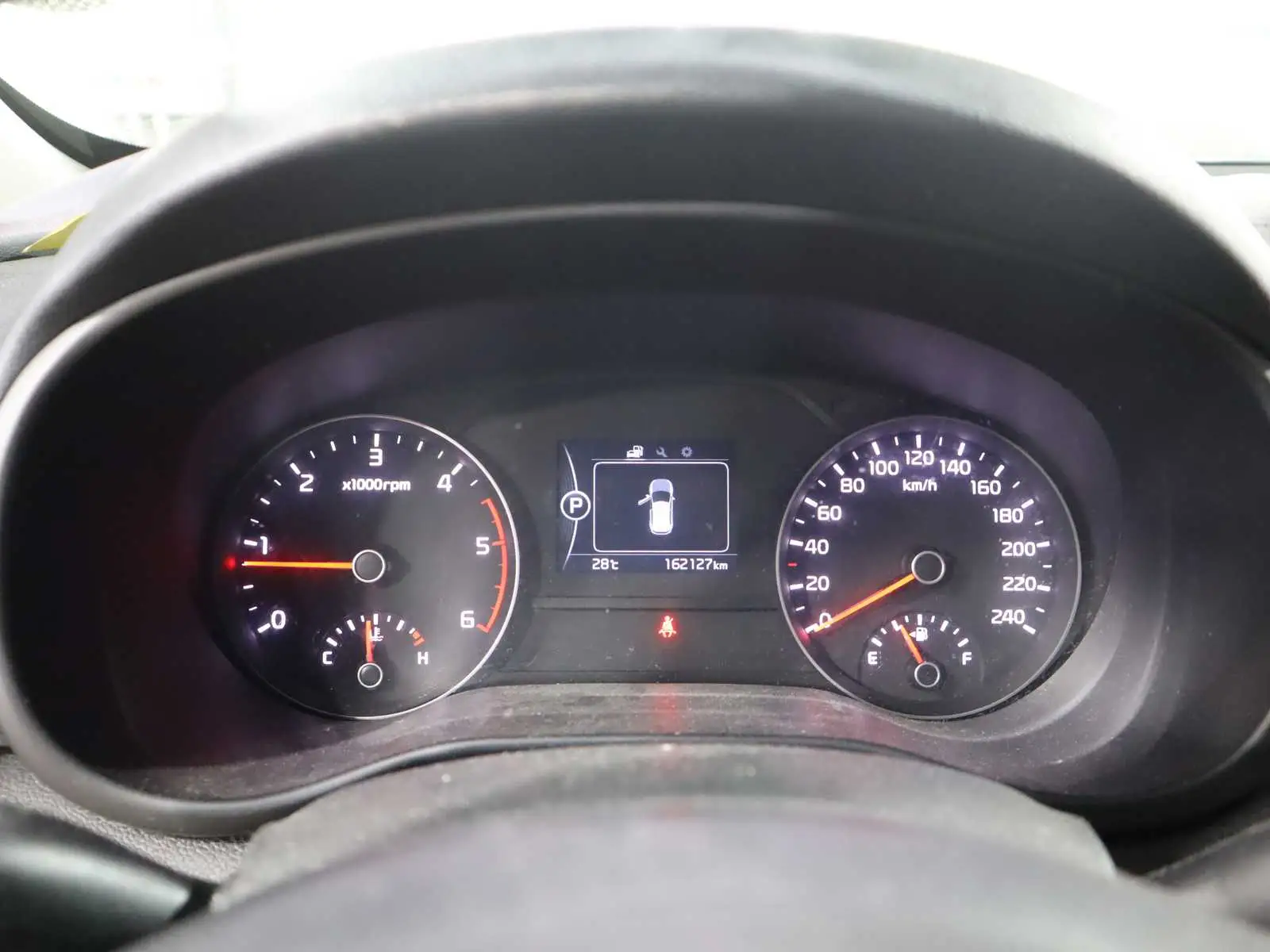 
								KIA Sportage 2016 full									