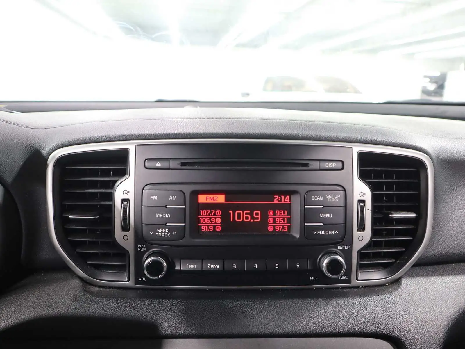 
								KIA Sportage 2016 full									