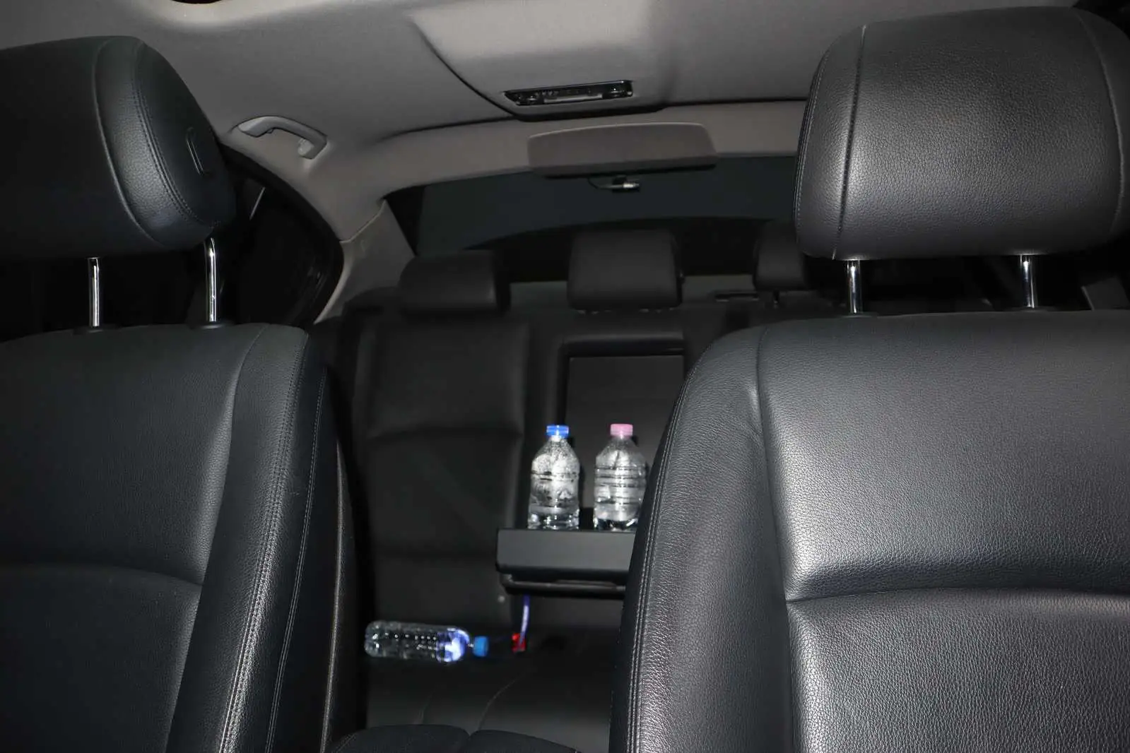 
								BMW 5 Series 2015 full									